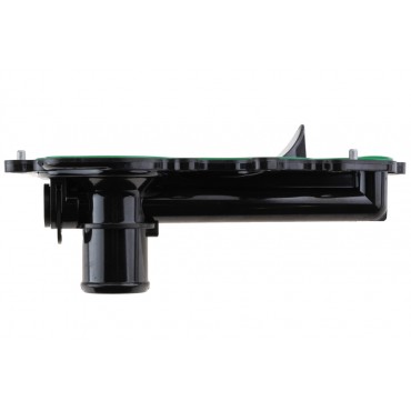 Carter de Pompe à Eau Pour Fiat 500 Panda Punto Lancia Ypsilon 55229063