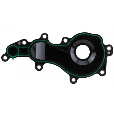 Carter de Pompe à Eau Pour Fiat 500 Panda Punto Lancia Ypsilon 55229063
