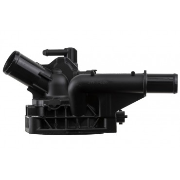 Boitier Thermostat d'Eau Pour Alfa Romeo Tonale Fiat 500X Jeep Compass 6345105