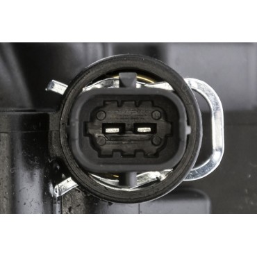 Boitier Thermostat d'Eau Pour Alfa Romeo Tonale Fiat 500X Jeep Compass 6345105