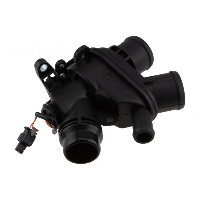 Boitier Thermostat d'Eau Pour Land Rover Discovery IV V Range Rover LR062498