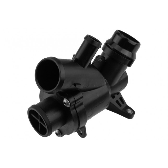 Boitier Thermostat d'Eau Pour Land Rover Discovery IV Range Rover LR032135