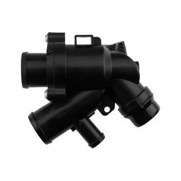 Boitier Thermostat d'Eau Pour Land Rover Discovery IV Range Rover LR032135