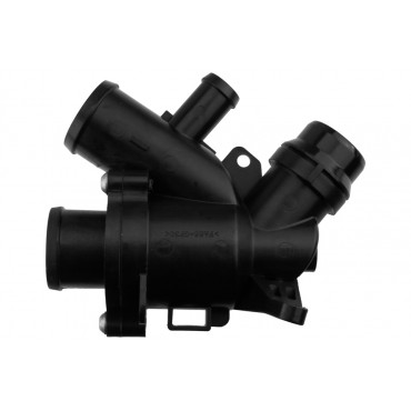 Boitier Thermostat d'Eau Pour Land Rover Discovery IV Range Rover LR032135