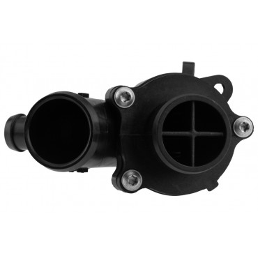 Boitier Thermostat d'Eau Pour Land Rover Discovery IV Range Rover LR032135