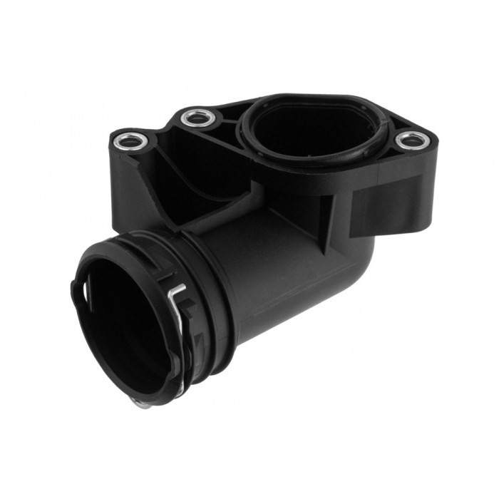 Bride Liquide de Refroidissement Pour Mercedes Classe S W222 A6422001556