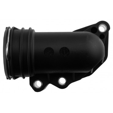 Bride Liquide de Refroidissement Pour Mercedes Classe S W222 A6422001556