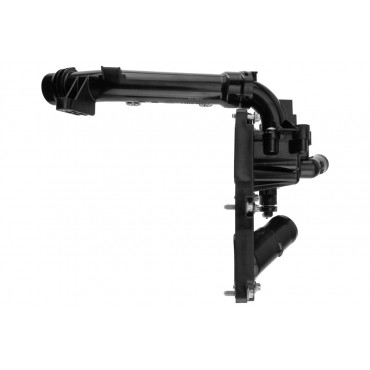 Boitier Thermostat d'Eau Pour Mercedes Classe Gle C167 53 EQ 63 EQ A2562030075