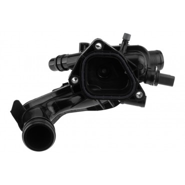 Boitier Thermostat d'Eau Pour Citroën Ds3 Ds4 Ds5 Peugeot 208 I 3008 9814705780