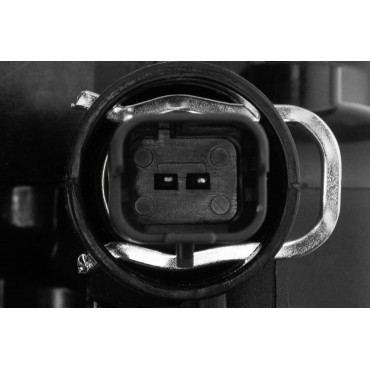 Boitier Thermostat d'Eau Pour Citroën Ds3 Ds4 Ds5 Peugeot 208 I 3008 9814705780