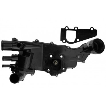 Boitier Thermostat d'Eau Pour Peugeot 1007 106 107 108 2008 205 206 9643212280
