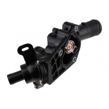 Boitier Thermostat d'Eau Pour Dacia Duster Lodgy Logan II Sandero II 110609813R