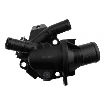 Boitier Thermostat d'Eau Pour Nissan Navara Np300 Nv400 Opel Movano B 110604371R