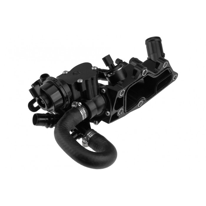 Boitier Thermostat d'Eau Pour Renault Captur I Clio IV Grand Scénic 110601560R