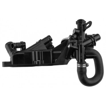 Boitier Thermostat d'Eau Pour Renault Captur I Clio IV Grand Scénic 110601560R