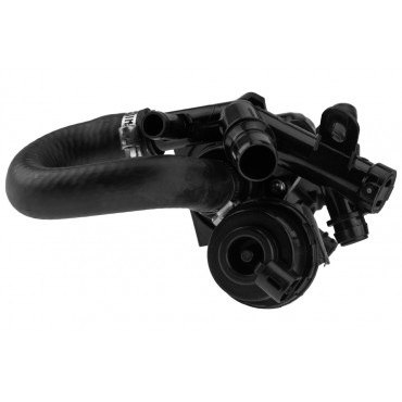 Boitier Thermostat d'Eau Pour Renault Captur I Clio IV Grand Scénic 110601560R