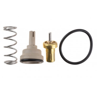 Thermostat d'Eau Pour Audi A1 A3 Seat Altea Xl Leon Toledo IV 03C121110P