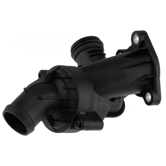 Boitier Thermostat d'Eau Pour Audi A1 Seat Ibiza Toledo Skoda Fabia 04B121111C