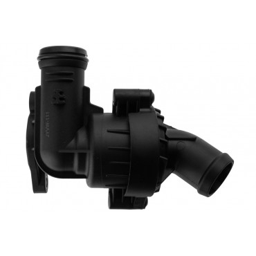 Boitier Thermostat d'Eau Pour Audi A1 Seat Ibiza Toledo Skoda Fabia 04B121111C