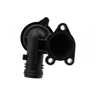 Boitier Thermostat d'Eau Pour Audi A1 Seat Ibiza Toledo Skoda Fabia 04B121111C