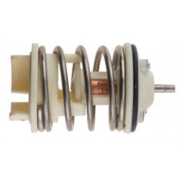 Thermostat d'Eau Pour Skoda Superb II Vw Eos Passat Phaeton Touareg 03H121113B