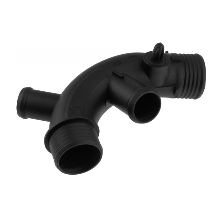 Bride Liquide de Refroidissement Pour Audi A3 Tt Seat Altea Xl Leon 1K0121087AH