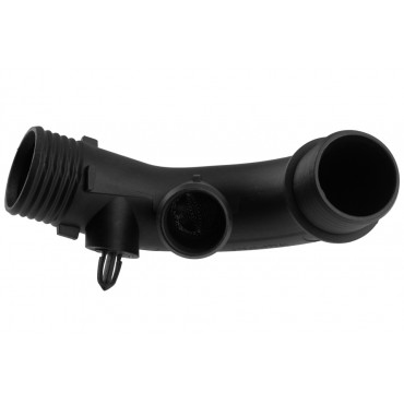 Bride Liquide de Refroidissement Pour Audi A3 Tt Seat Altea Xl Leon 1K0121087AH