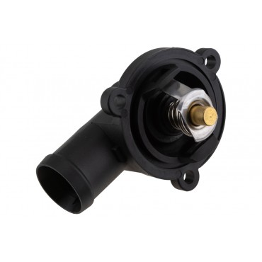 Bride Liquide de Refroidissement Pour Skoda Fabia I 047121111E 047121111S