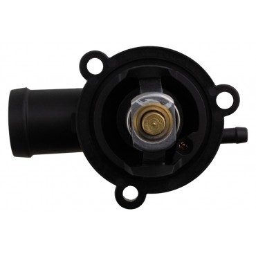 Bride Liquide de Refroidissement Pour Skoda Fabia I 047121111E 047121111S