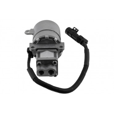 Pompe Changement de Vitesse Pour Alfa Romeo 156 Gt Gtv Fiat 500 46527834