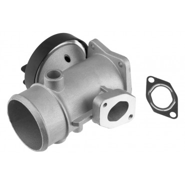 Vanne EGR Pour Mercedes Vaneo Classe A W168 Vaneo 414 A6680900154 6680900154