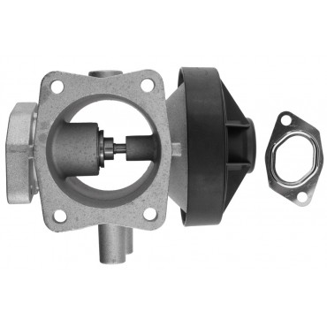 Vanne EGR Pour Mercedes Vaneo Classe A W168 Vaneo 414 A6680900154 6680900154