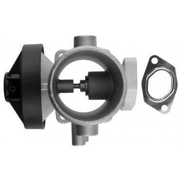 Vanne EGR Pour Mercedes Vaneo Classe A W168 Vaneo 414 A6680900154 6680900154