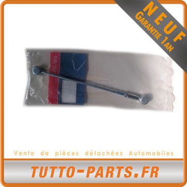 Biellette Selecteur de Vitesse Citroen Berlingo Xantia Xsara ZX