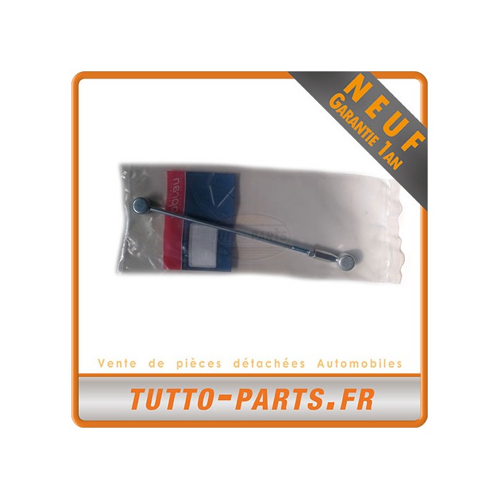 Biellette Selecteur de Vitesse Citroen Berlingo Xantia Xsara ZX