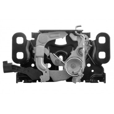 Serrure de Capot Moteur Pour Jeep Compass Renegade 68280607AC 68280607AB