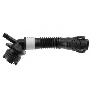 Tuyau Reniflard Carter Purge Pour Bmw Série 1 E82 3 E90 6 F13 7 F01 11127590163