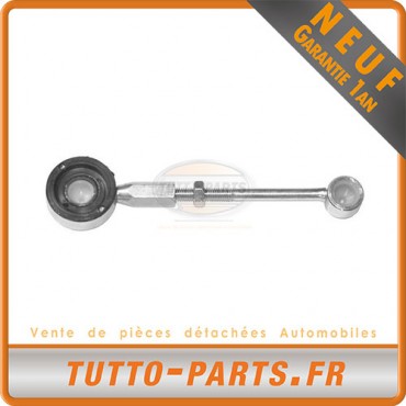 Biellette Selecteur de Vitesse Peugeot 405 - 2454A3 2454E9 2454F0