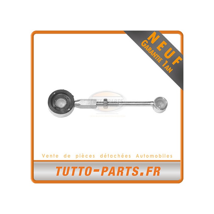 Biellette Selecteur de Vitesse Peugeot 405 - 2454A3 2454E9 2454F0