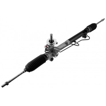 Crémaillère de Direction Pour Ford Fusion 1.25 1.4 TDCi 1.6 TDCi1336677 4472938