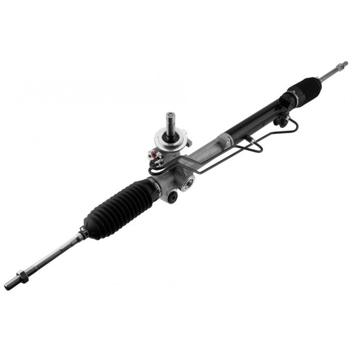 Crémaillère de Direction Pour Ford Fusion 1.25 1.4 TDCi 1.6 TDCi1336677 4472938