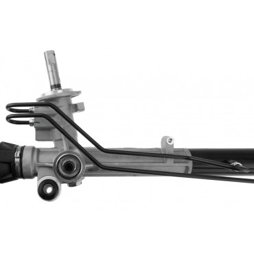 Crémaillère de Direction Pour Ford Fusion 1.25 1.4 TDCi 1.6 TDCi1336677 4472938