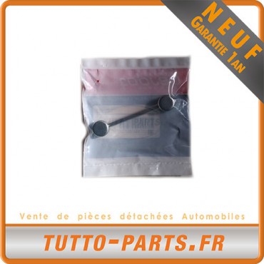 Biellette Selecteur de Vitesse Citroen Evasion Jumpy Peugeot Expert Fiat Scudo