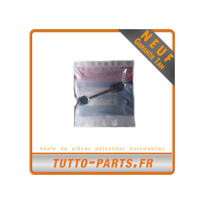 Biellette Selecteur de Vitesse Citroen Evasion Jumpy Peugeot Expert Fiat Scudo