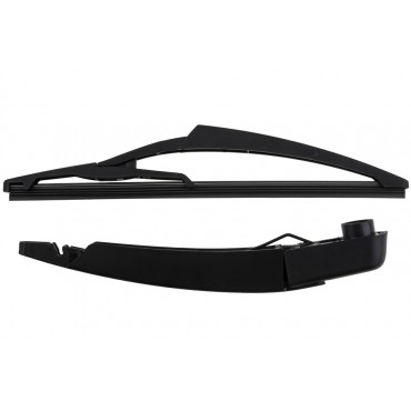 Bras d'Essuie Glace Arrière + Balai Pour Mercedes Classe B A2468201044