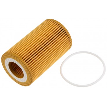 Filtre à Huile Pour Audi A4 B8 A5 A6 Allroad C7 A6 C7 A7 Sportback Q7 06E115466B