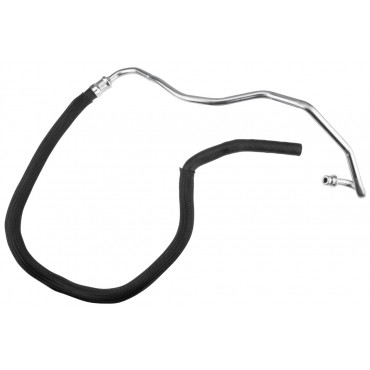 Tuyau Hydraulique de Direction Assistée Pour Audi A4 A5 8K1422891AD 8K1422891AE