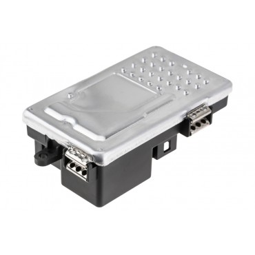 Résistance de Chauffage Pour Porsche Panamera 2009-2016 97062442305 97062442302