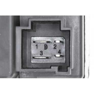 Résistance de Chauffage Pour Porsche Panamera 2009-2016 97062442305 97062442302