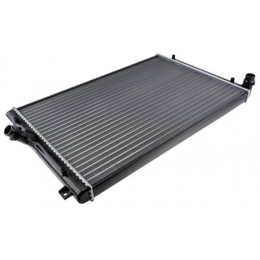 Radiateur d'Eau Moteur Pour Audi A3 Seat Leon Toledo Skoda Octavia 1K0121251BK